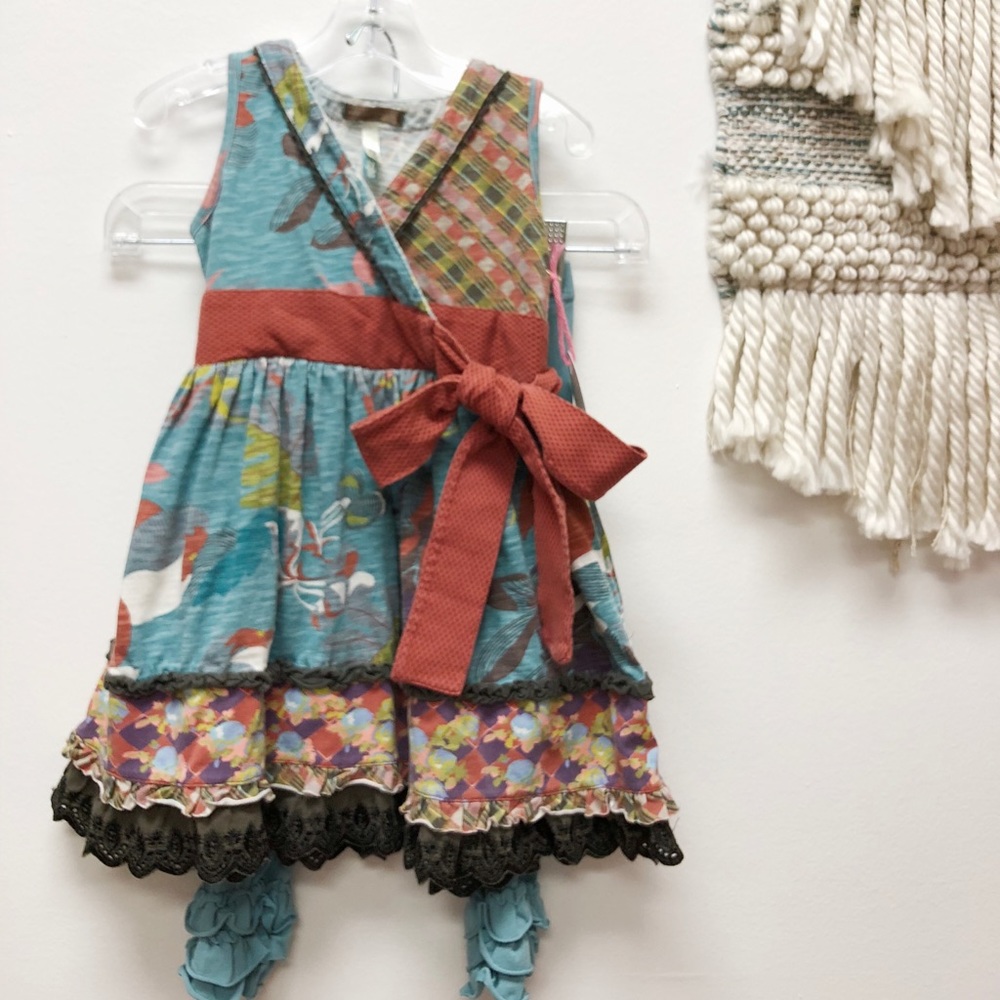 Matilda Jane 2 Piece Set